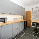 The Burrow Casa vacanze