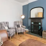 The Burrow Casa vacanze Windermere