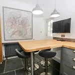 Casa vacanze The Burrow