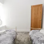 The Burrow Casa vacanze