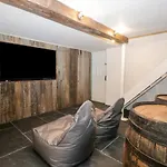 Casa vacanze The Burrow