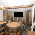 Tatil Evi The Burrow