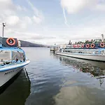 The Burrow Casa vacanze Windermere