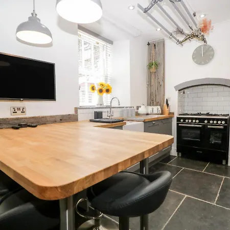 The Burrow Windermere