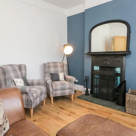 The Burrow Holiday home Windermere