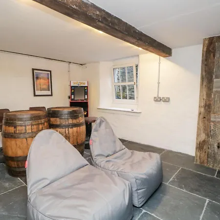 The Burrow