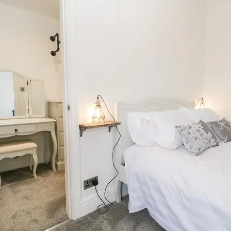 The Burrow Tatil Evi Windermere