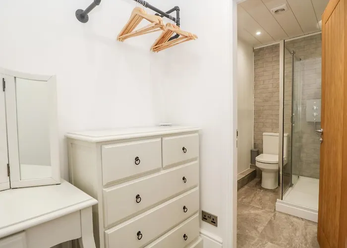 Ferienhaus The Burrow Windermere