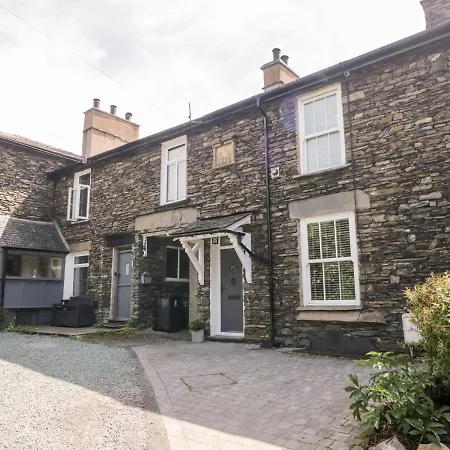 The Burrow * Windermere