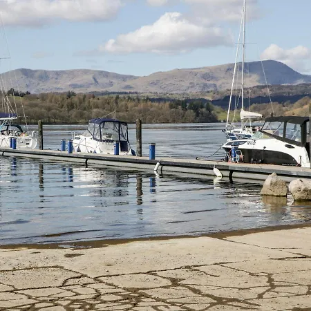 The Burrow Tatil Evi *