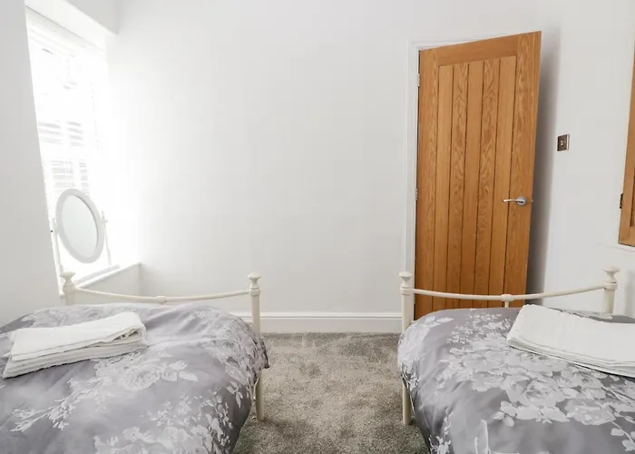 The Burrow Tatil Evi