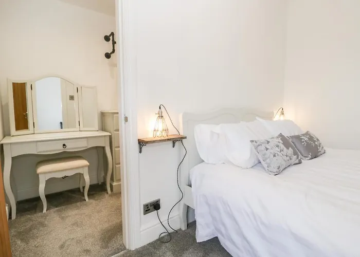 The Burrow Tatil Evi Windermere