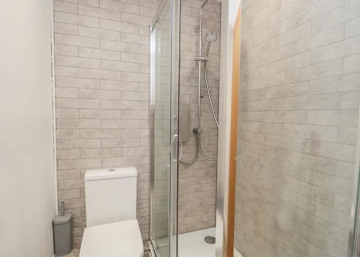 Tatil Evi The Burrow