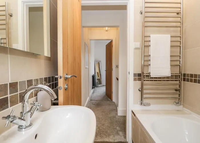 The Burrow Windermere