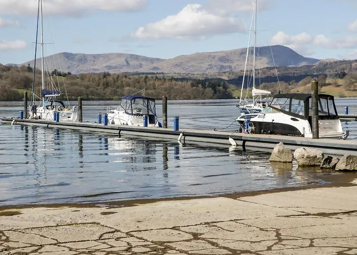 The Burrow Tatil Evi *