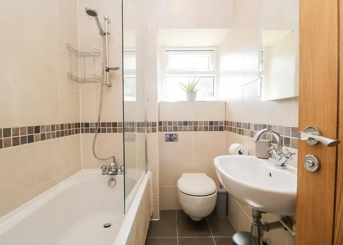 The Burrow Tatil Evi